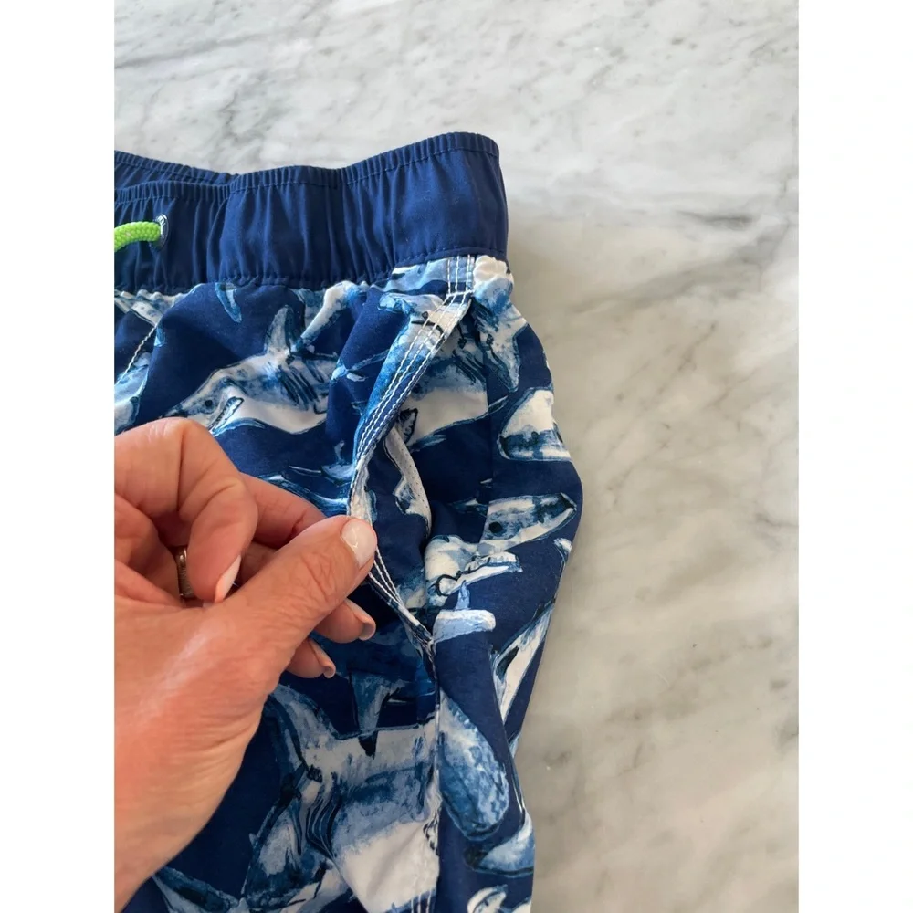 Gap Boys Swim Boardshorts size 10